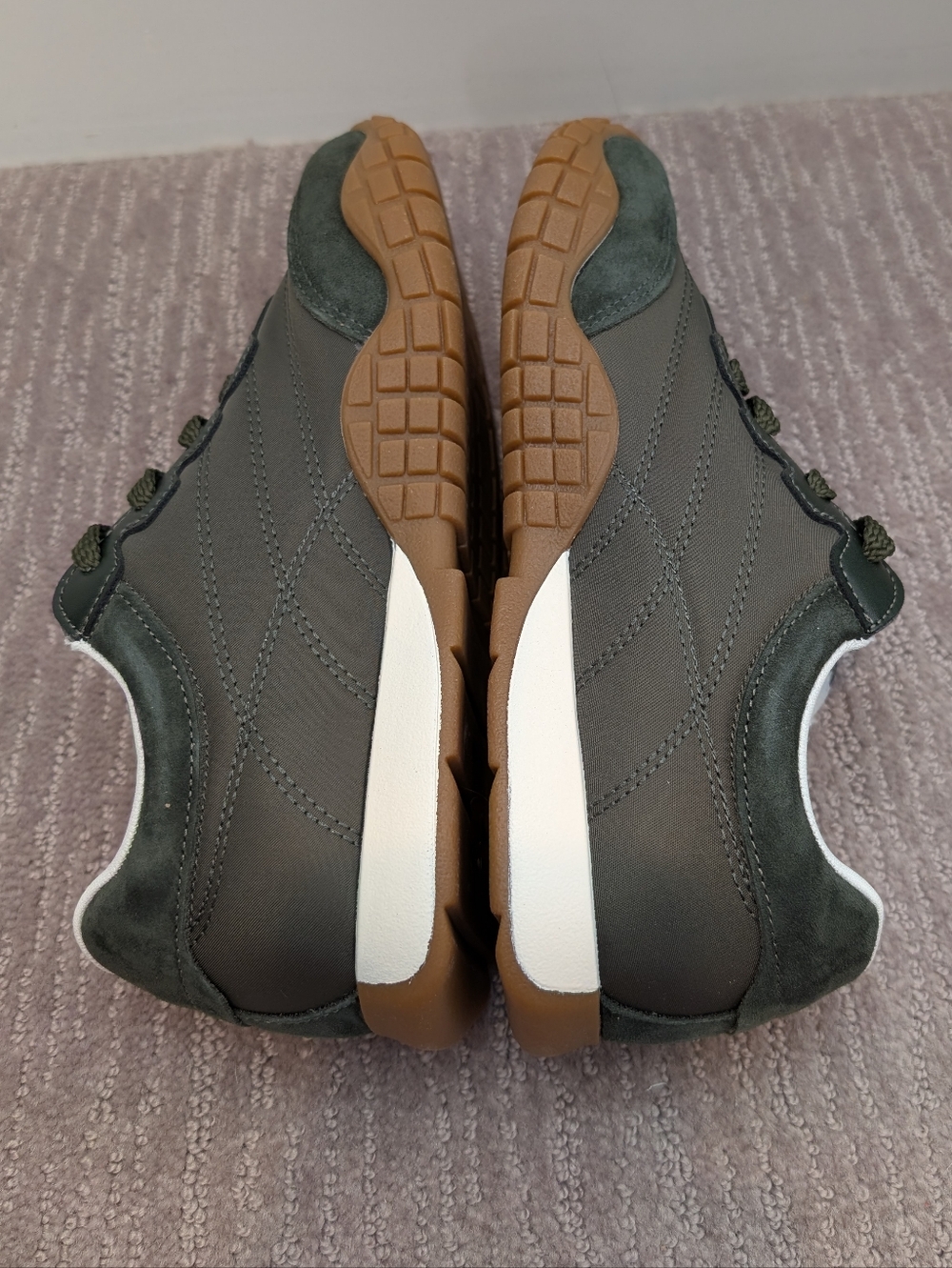 NIB/NEW Green Project Cloud Donna Hitop - Picture 7 of 8